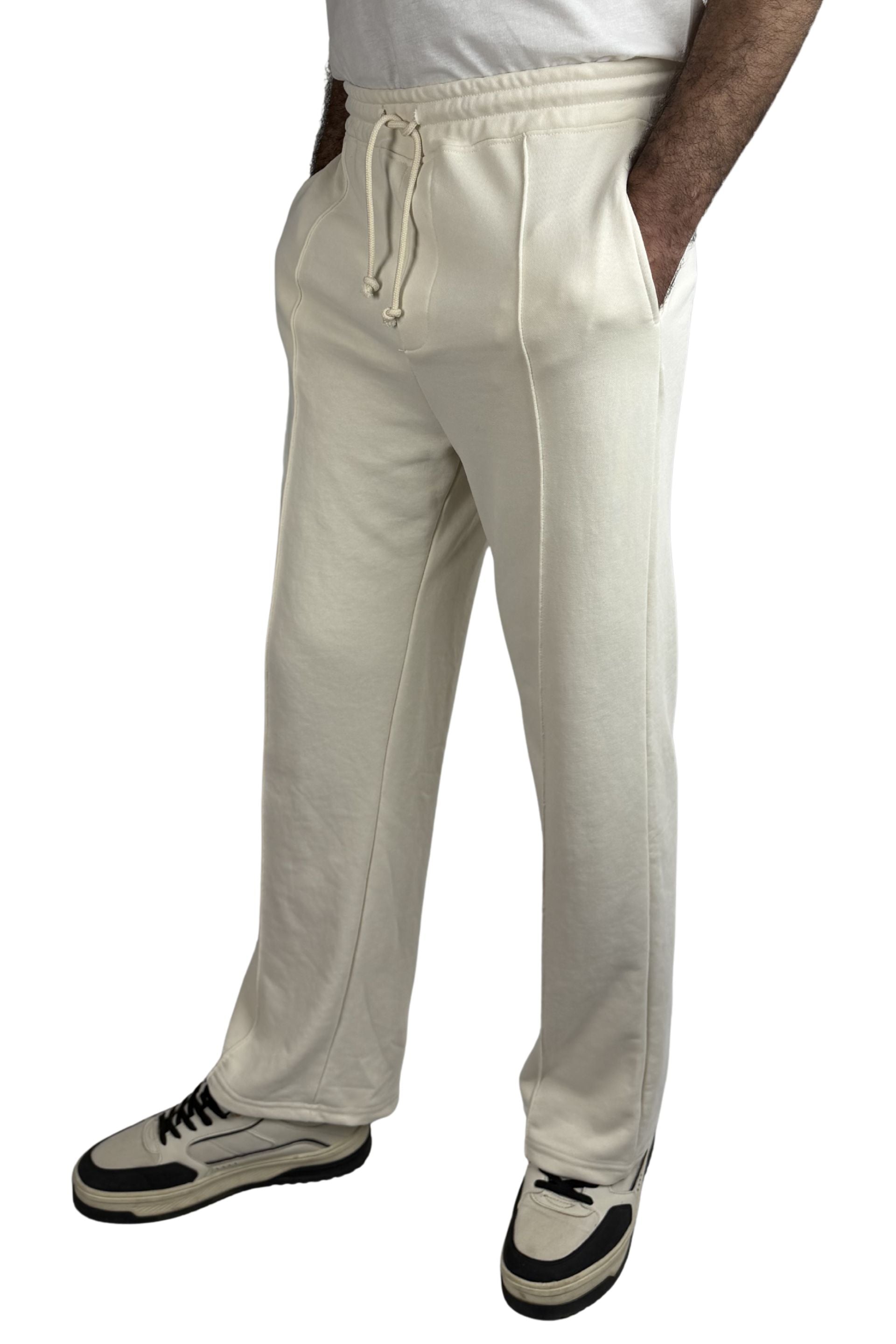 STONE TROUSER RELAX FIT