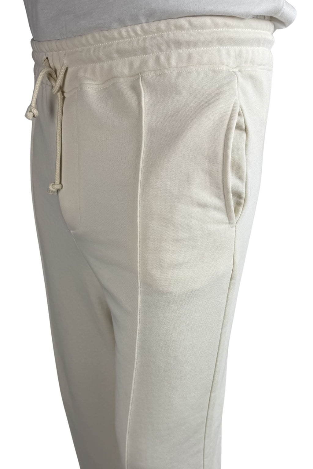 STONE TROUSER RELAX FIT