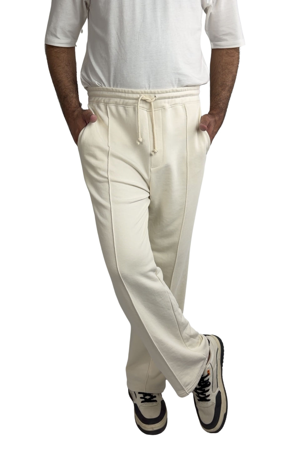 STONE TROUSER RELAX FIT