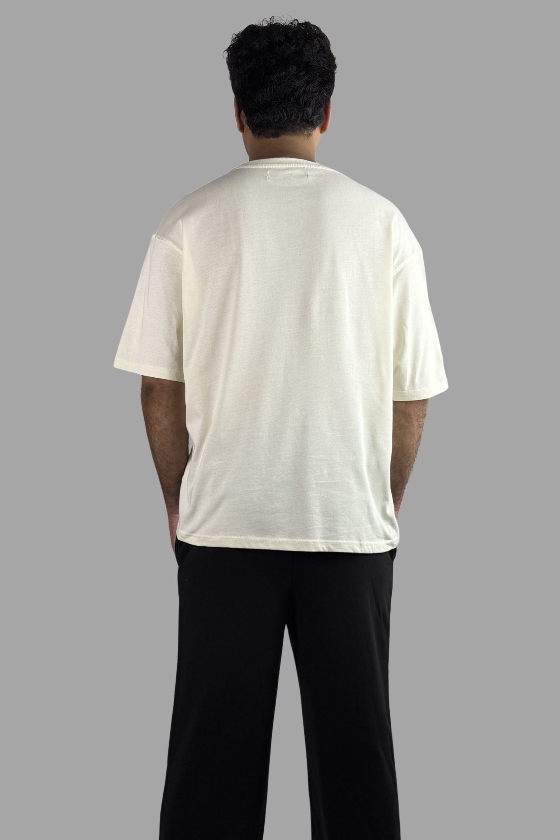 STONE BASIC T-SHIRT